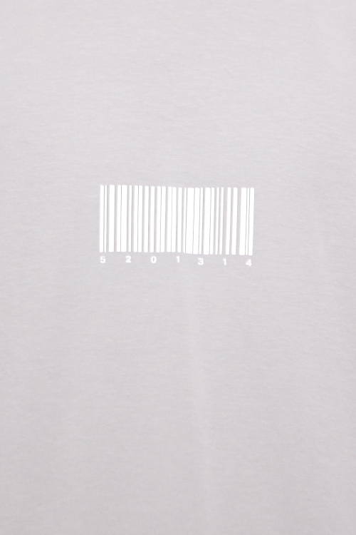 Футболка B-TS35165 (серый, 140)