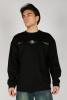 Джемпер B-SW36479 Miasin (Черный, 140-170)