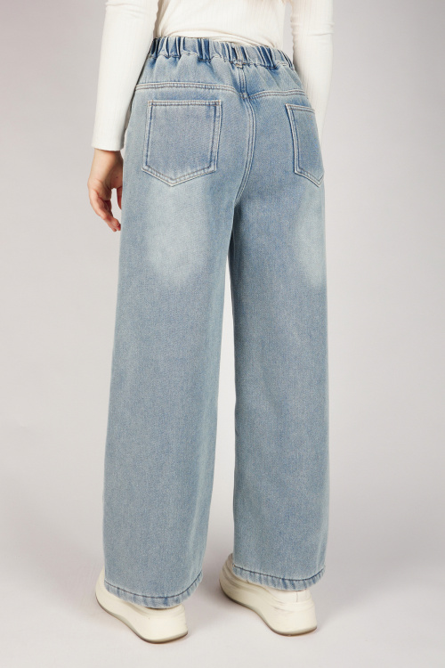 Комплект G-KM26517 Miasin (джинс. синий, 134-164)