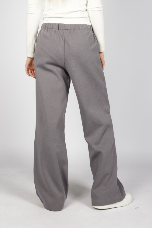 Брюки G-TR25409 Miasin (Серый, 134)