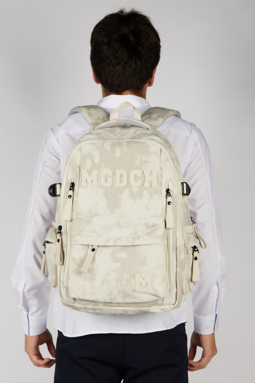 рюкзак A-BG56527 Miasin (Белый, Унив. (4 шт.))
