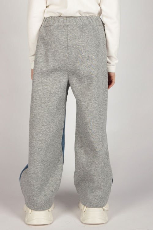 Комплект G-KM26511 Miasin (светло-серый, 100-140)