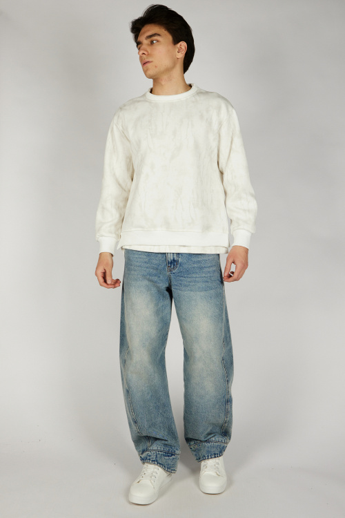 Джинсы B-JN36499 Miasin (джинс. синий, 140-170)