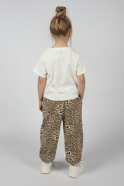 Комплект G-KM26119 Miasin (леопард, 110)