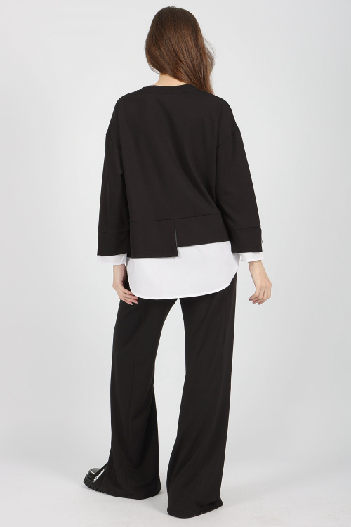 Обманка G-SW24588 (Черный, 158)