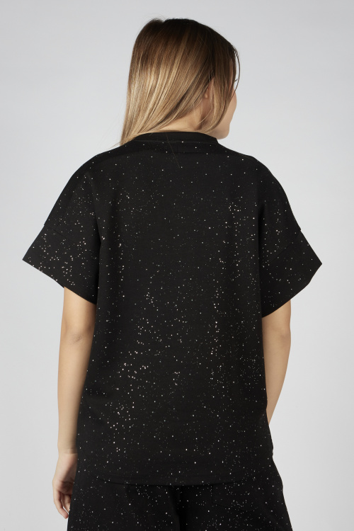 Футболка G-TS26101 Miasin (Черный, 140)