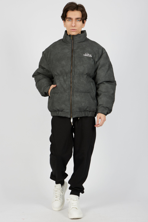 Куртка (Серый, 170)