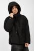 куртка B-PLT34642 (Черный, 140)