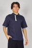 Поло B-PL35249 (Синий, 176)