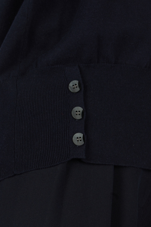 Обманка G-SW26275 Miasin (Синий, 122-128 (2 шт.))