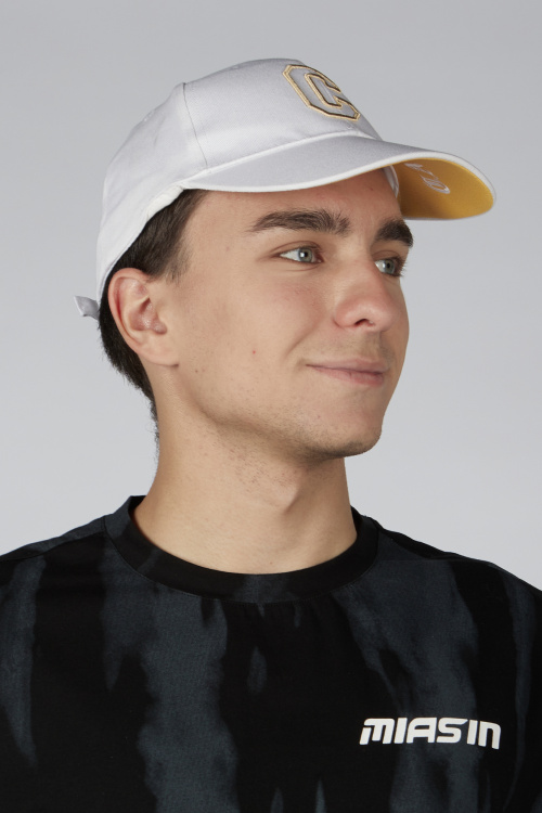 кепка A-KP56509 Miasin (Белый, Унив. (4 шт.))