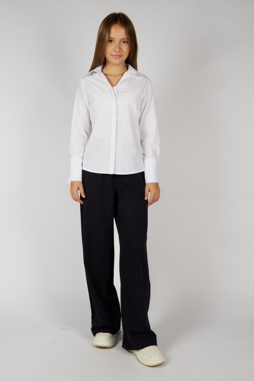 Брюки G-TR26309 Miasin (Синий, 134-140-146-152-158-164 (1-1-1-2-2-2) / 9 шт.)