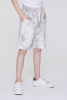 Шорты B-TR35152 (белый, 164)