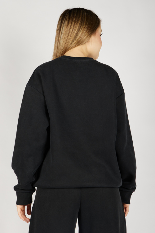 Джемпер G-SW26450 Miasin (Черный, 134-164)