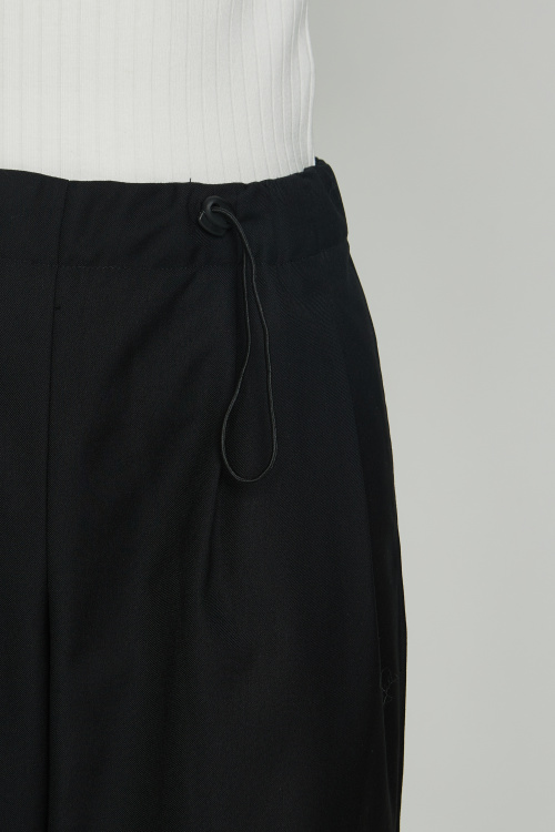 Брюки G-TR25397 (Черный, 134)