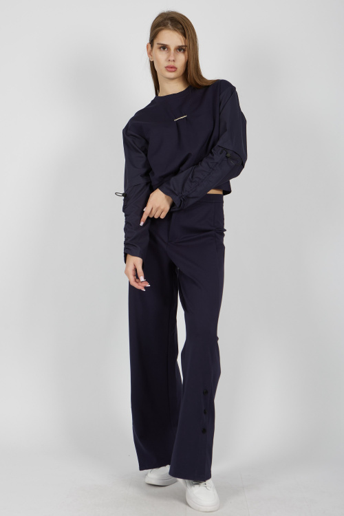 Обманка G-SW24557 (Синий, 140)