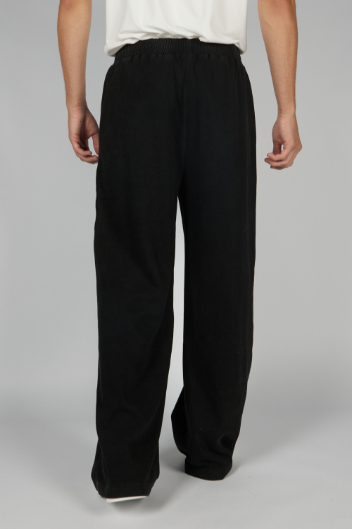 Брюки B-TR36039 Miasin (Черный, 140)