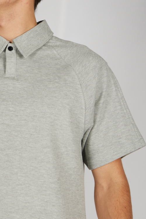 рубашка B-PL36352S Miasin (Серый, 122)