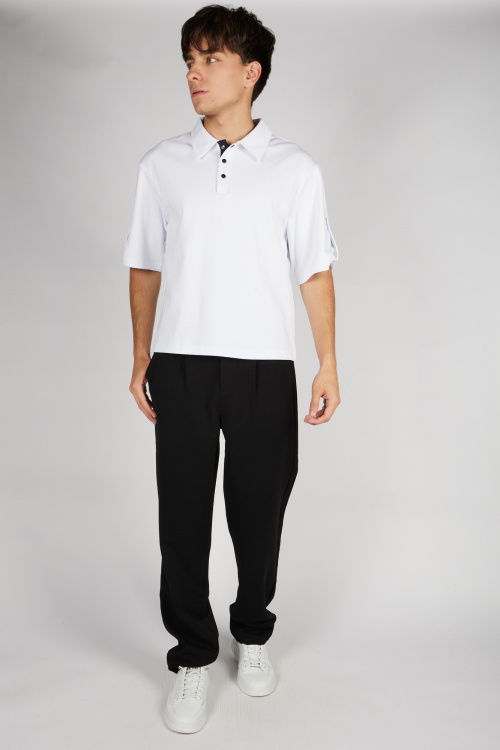 Брюки B-TR36258 Miasin (Черный, 122-134 (3 шт.))