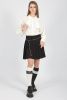 Юбка G-SK24411B (Черный, 170)