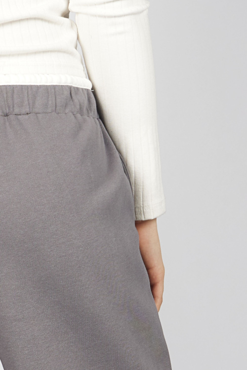 Брюки G-TR25409 Miasin (Серый, 134)