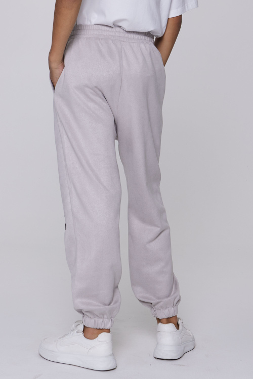 Брюки G-TR25150 (серый, 164)