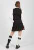 Юбка G-SK24411B (Черный, 170)