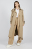 плащ G-WN24573 (Бежевый, 140)