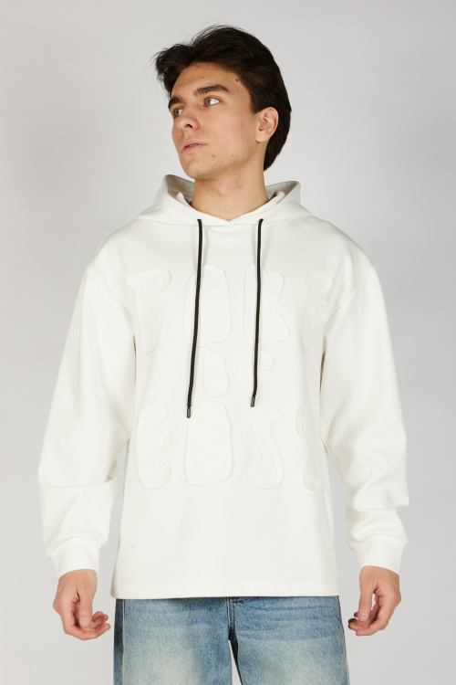 Худи B-HD36457F Miasin (Белый, 140-170)