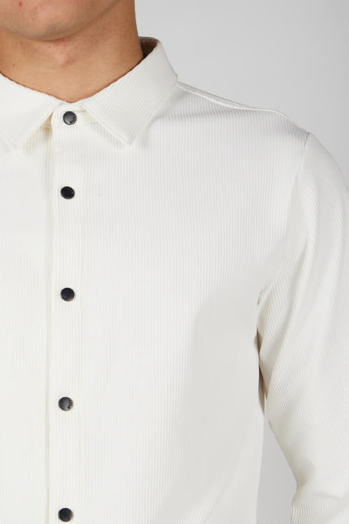 рубашка B-SH35231-26 Miasin (Белый, 122)