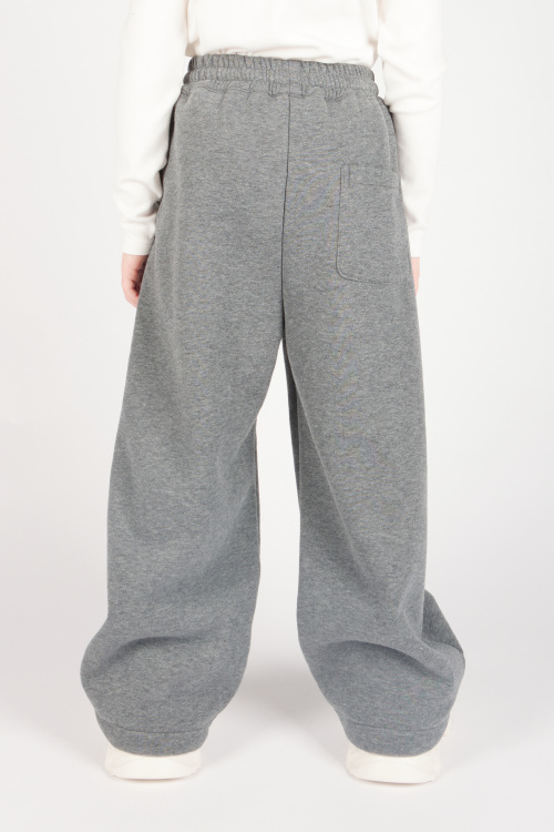 Комплект G-KM26401 Miasin (темно-серый, 110-140)