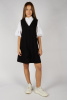 Платье G-DR26284 Miasin (Черный, 122-128 (2 шт.))
