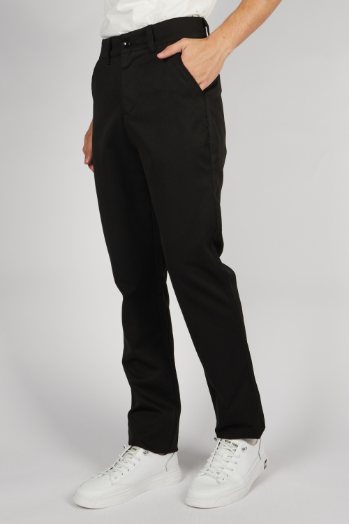 Брюки B-TR36239 Miasin (Черный, 140-170 (6 шт.))