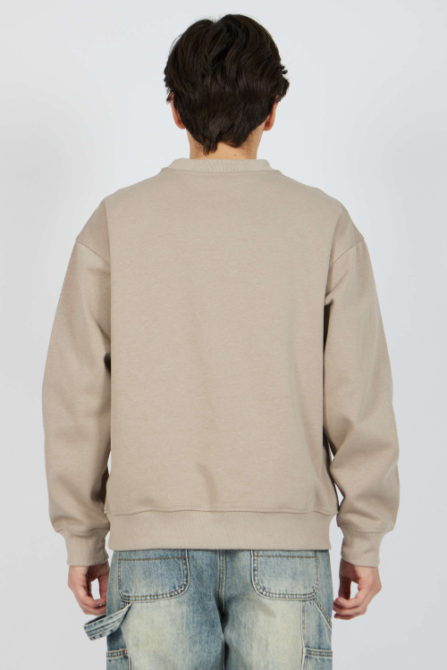 Джемпер (Бежевый, 164)