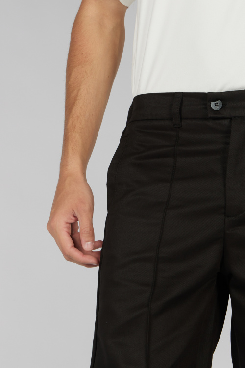 Брюки B-TR36260 Miasin (Черный, 140-170 (6 шт.))