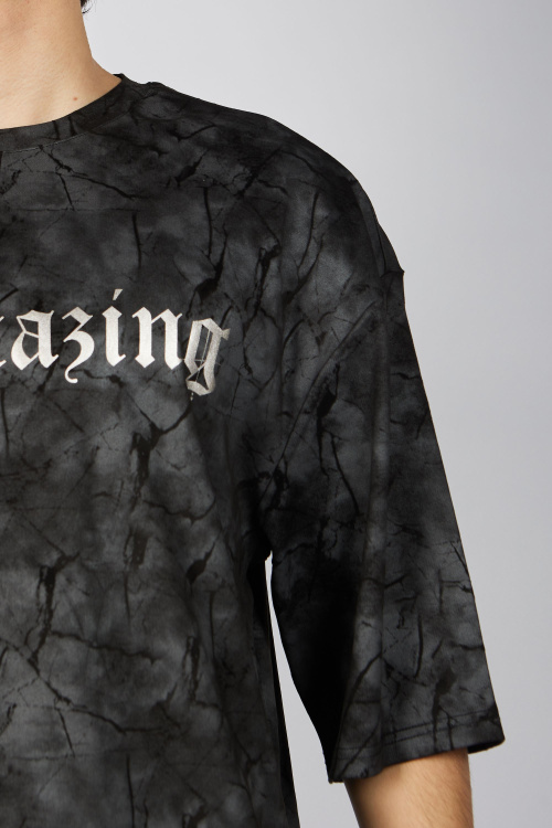 Футболка B-TS35443 Miasin (Черный, 140)