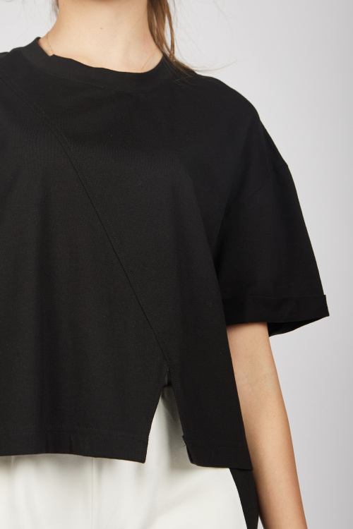 Футболка G-TS25355 (Черный, 134)