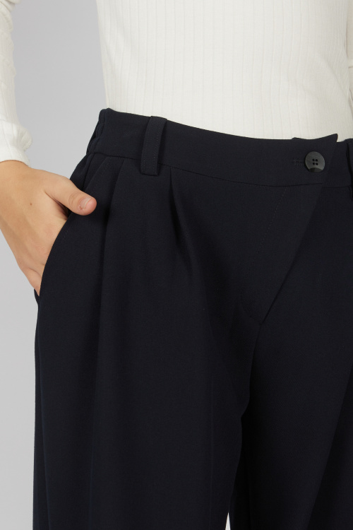 Брюки G-TR26317 Miasin (Синий, 134-140-146-152-158-164 (1-1-1-2-2-2) / 9 шт.)