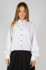 блузка G-SH26235 Miasin (Белый, 134)