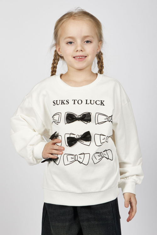 джемпер G-SW25479 Miasin (Белый, 110)