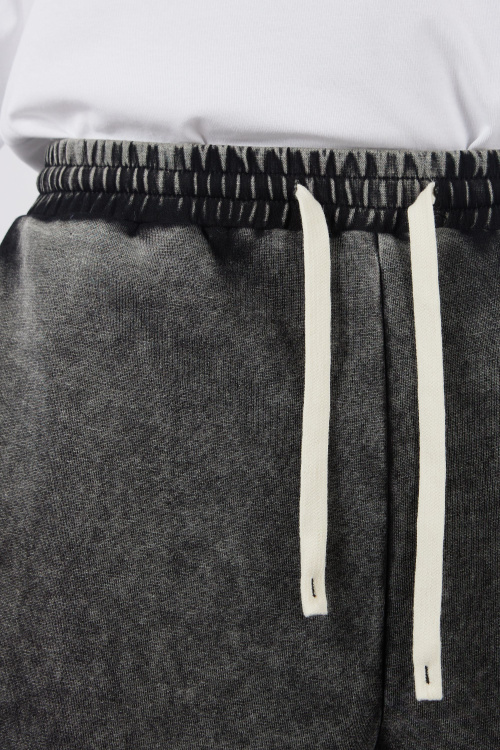 Брюки B-TR35462 Miasin (Черный, 140)