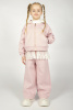 Комплект G-KM26512 Miasin (Розовый, 110-140)