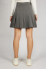 Юбка G-SK26239 Miasin (Серый, 122-128 (2 шт.))