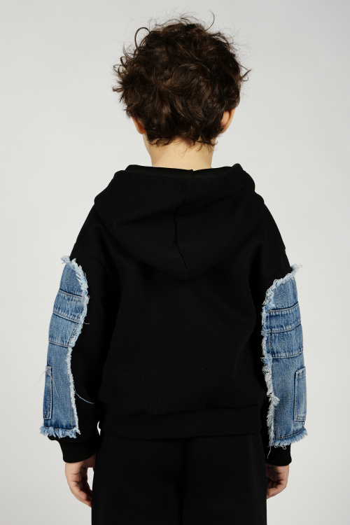 Комплект G-KM26511 Miasin (Черный, 100-140)