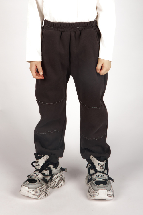 Комплект B-KM36438 Miasin (темно-серый, 100-130)