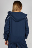 Толстовка на молнии G-HDZ26321 Miasin (Синий, 122-128 (2 шт.))