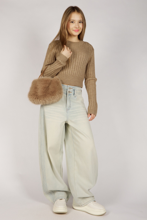 сумка A-BG56756 Miasin (Бежевый, OS (4 шт.))