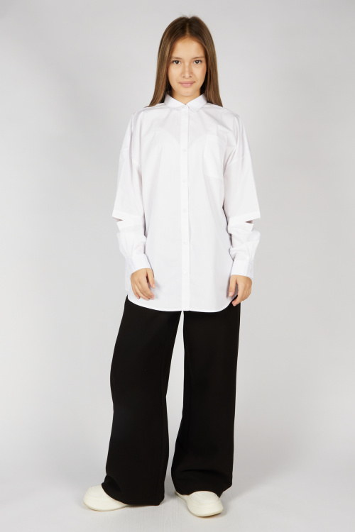 Брюки G-TR26310 Miasin (Черный, 134-164 (6 шт.))