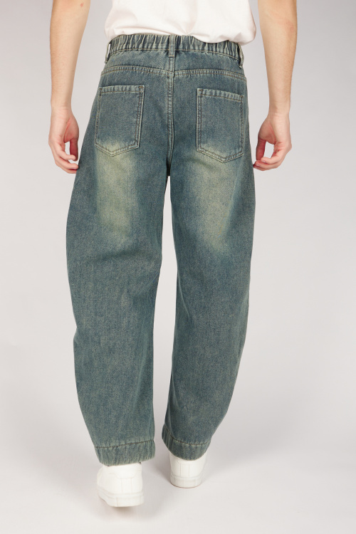 Джинсы B-JN36513 Miasin (джинс. синий, 140-170)