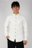 рубашка B-SH35231-26 Miasin (Белый, 122)